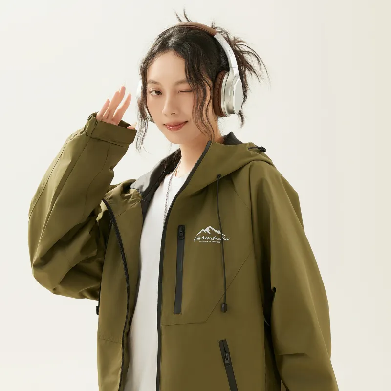 CSKS Jackets & Coats Fall Unisex-10