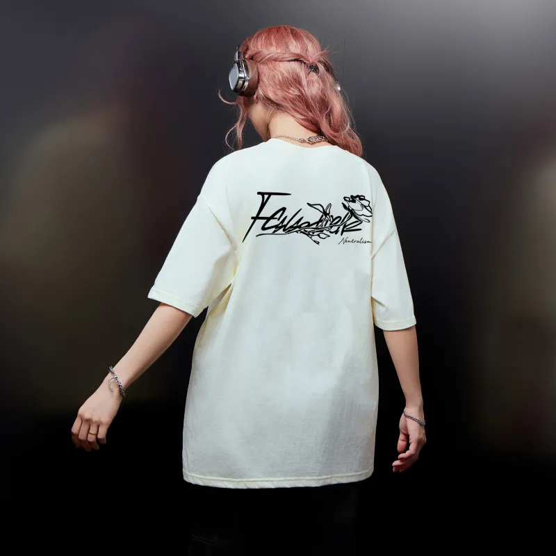 CSKS T Shirts Unisex-7