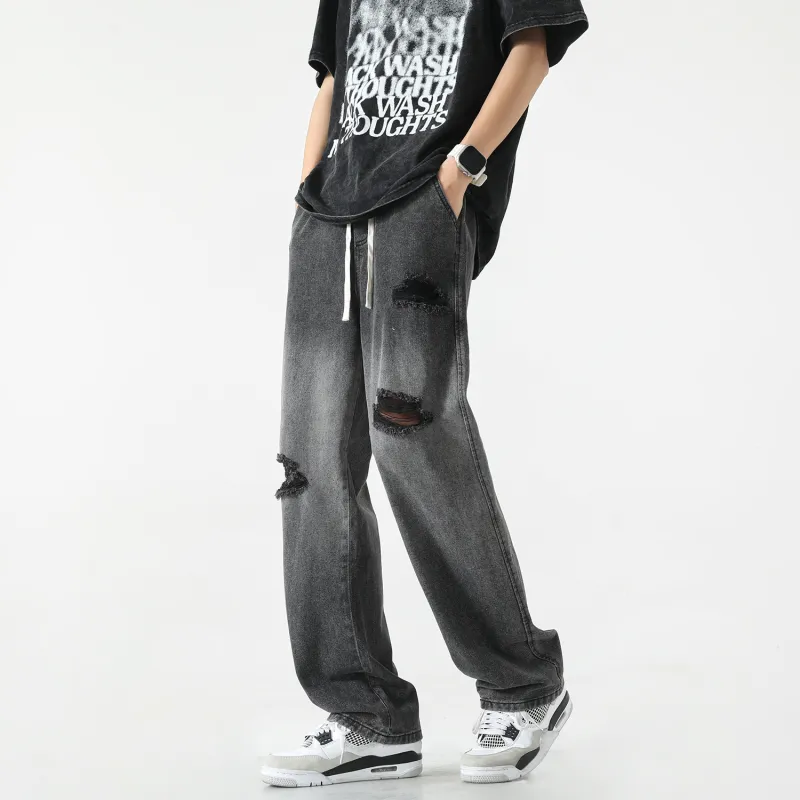 CSKS Jeans Unisex-18