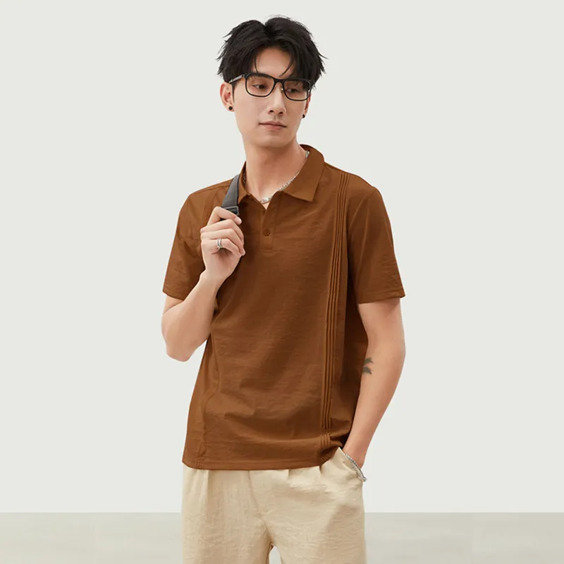 CSKS Polo Shirts Unisex-21