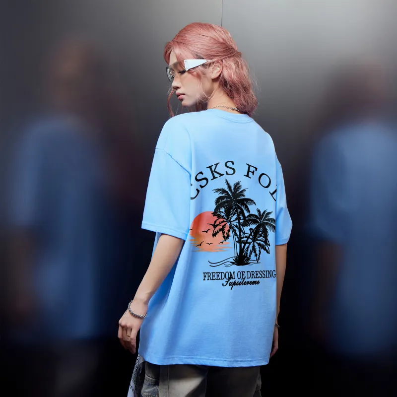 CSKS T Shirts Unisex-54