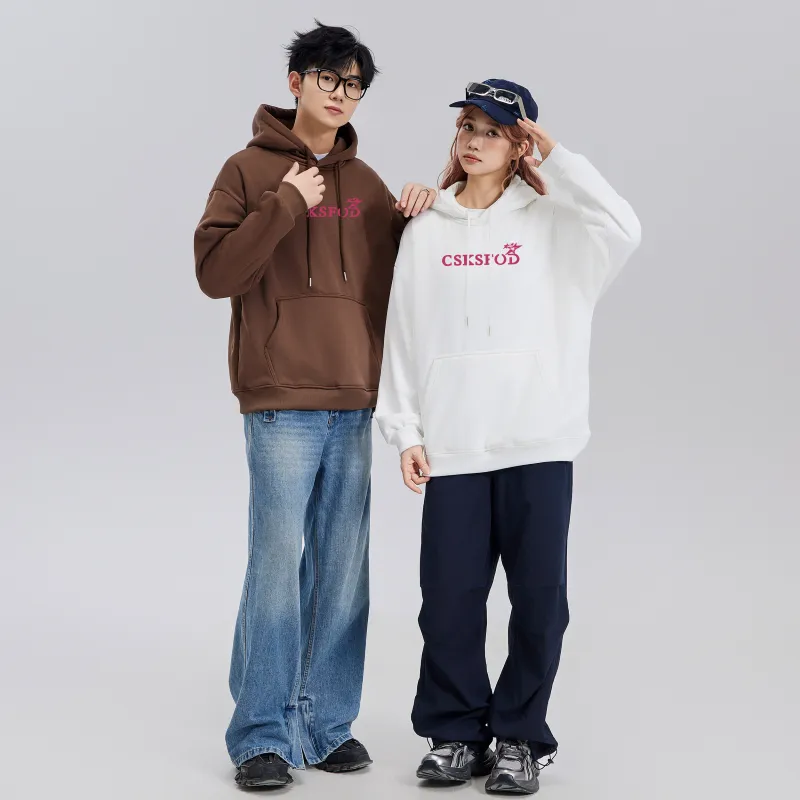 CSKS Sweatshirts Unisex-378