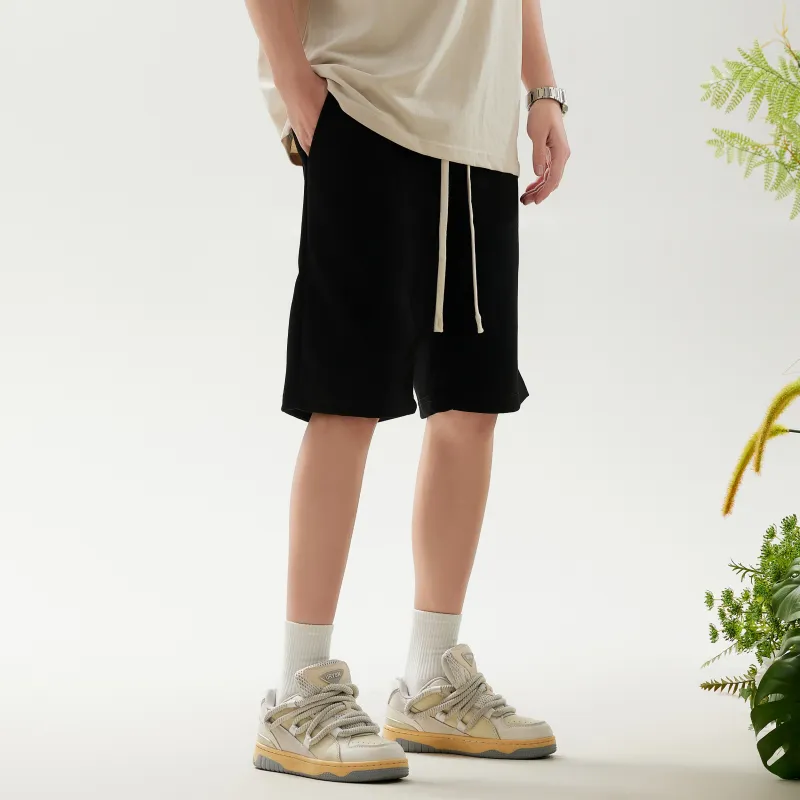 CSKS Casual Shorts Unisex-5
