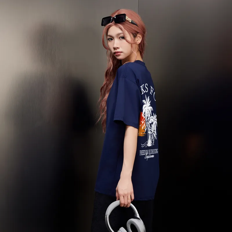 CSKS T Shirts Unisex-31