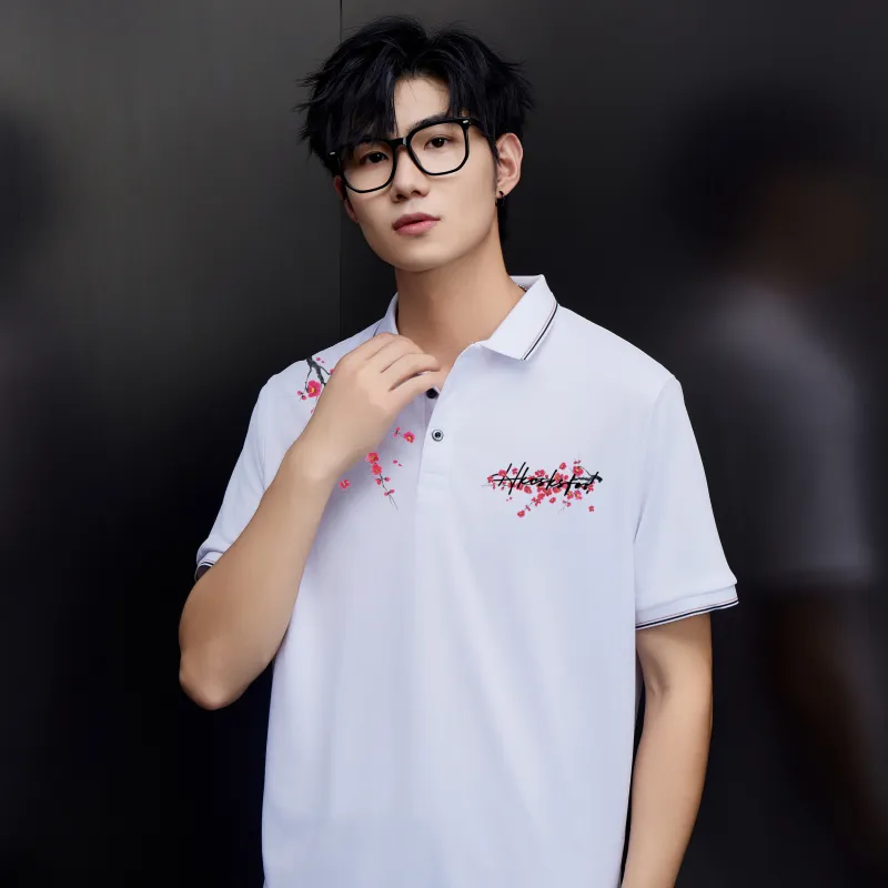 CSKS Polo Shirts Unisex-10