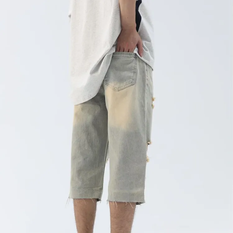 CSKS Jeans Unisex-7