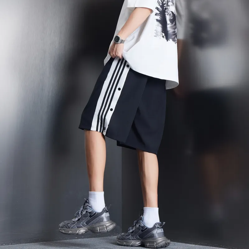 CSKS Casual Shorts Unisex-3