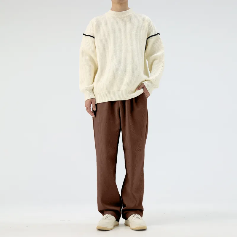 CSKS Casual Pants Unisex-25