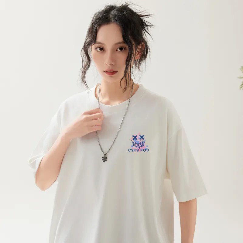 CSKS T Shirts Unisex-10