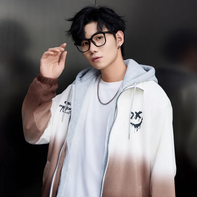 CSKS Jackets Unisex-34