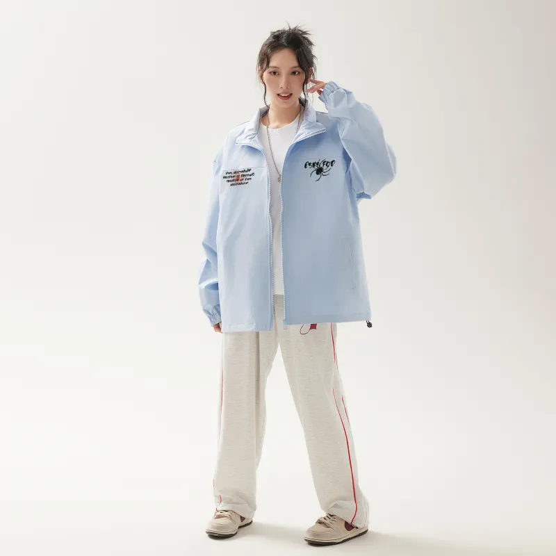 CSKS Jackets Unisex-5