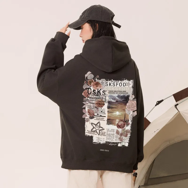 CSKS Sweatshirts Unisex-30
