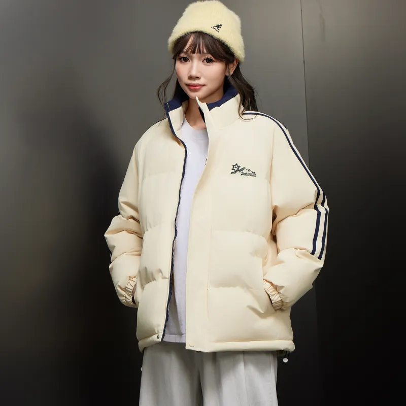 CSKS Puffer Jackets Unisex-29