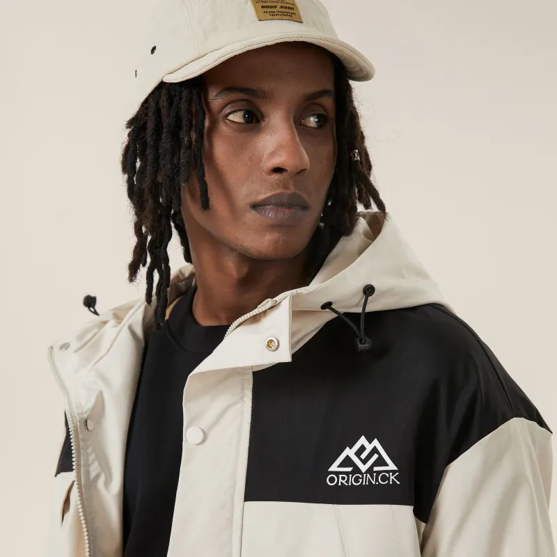 CSKS Jackets Unisex-20