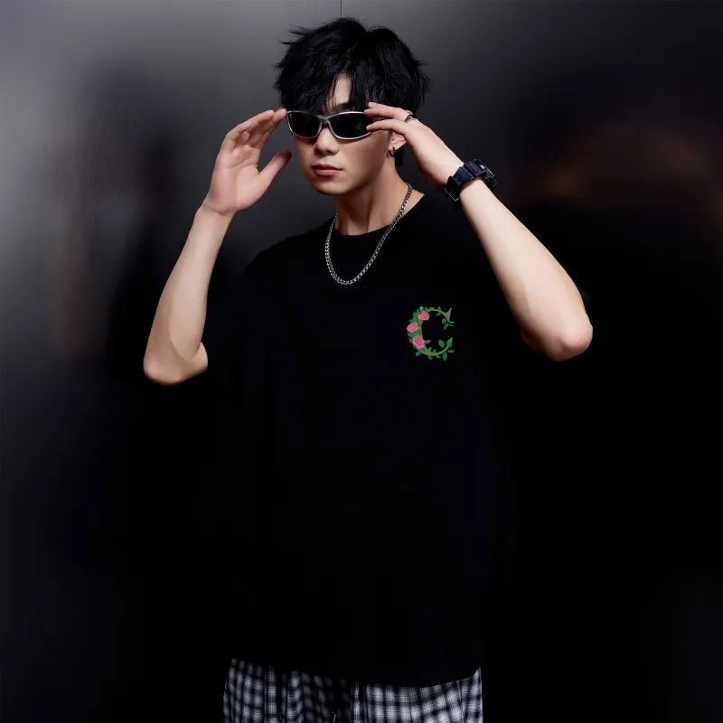 CSKS T Shirts Unisex-2