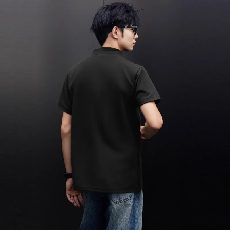 CSKS Polo Shirts Unisex-5