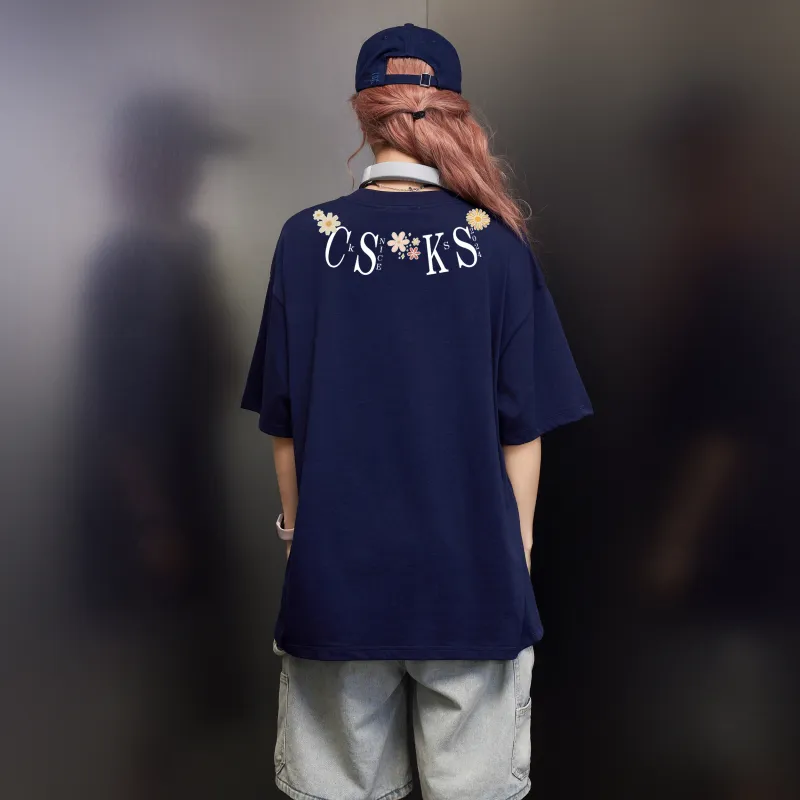 CSKS T Shirts Unisex-10