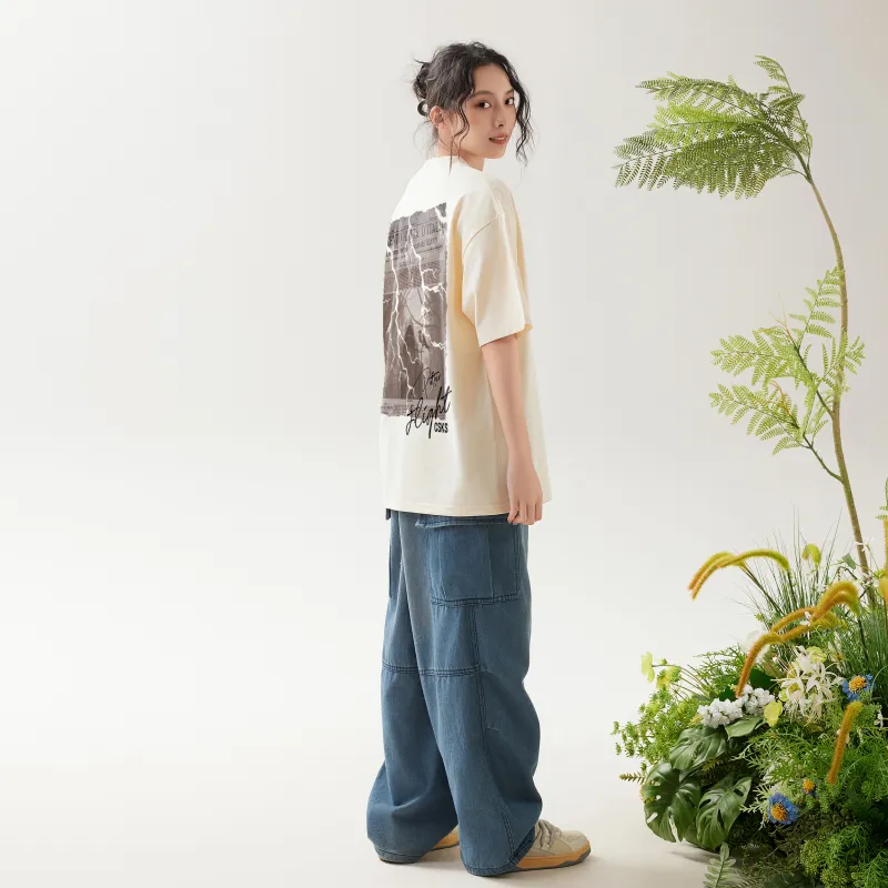 CSKS T Shirts Unisex-27