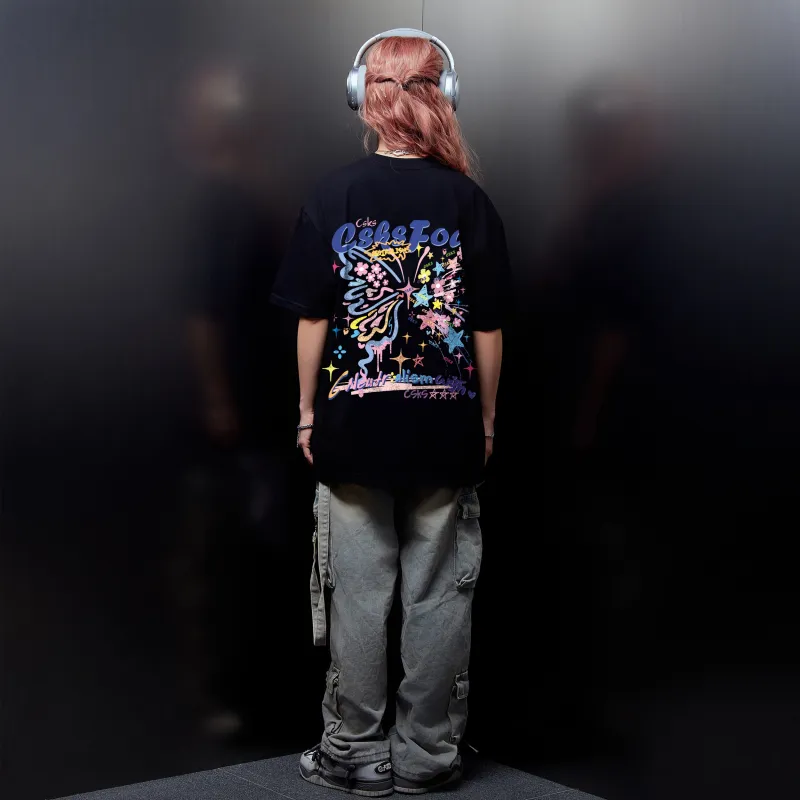 CSKS T Shirts Unisex-3