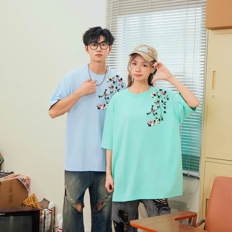 CSKS T Shirts Unisex-41