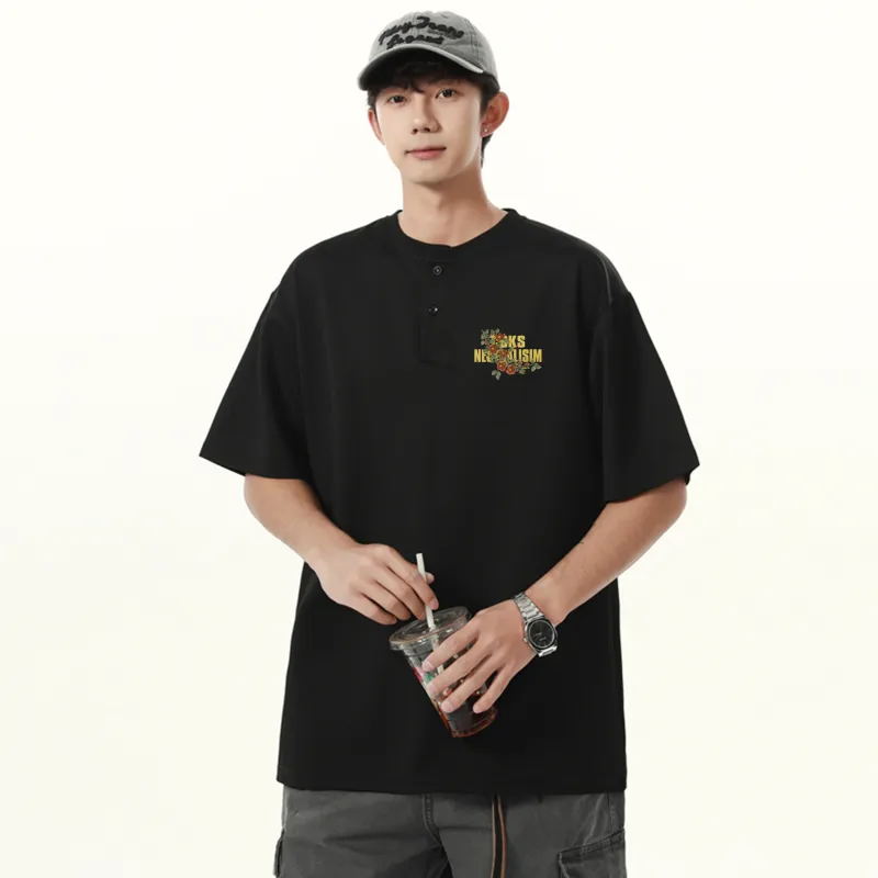 CSKS T Shirts Unisex-5