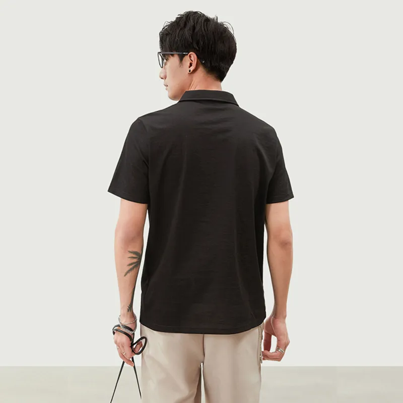 CSKS Polo Shirts Unisex-5