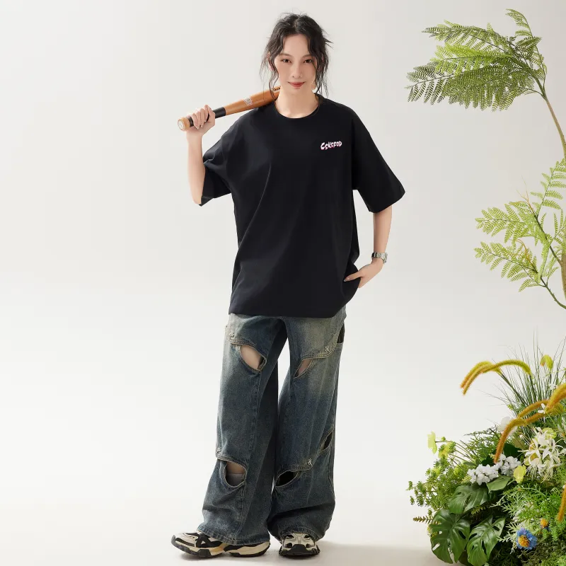 CSKS Casual Sportswear Unisex-5