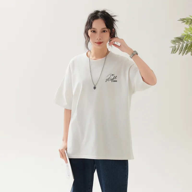 CSKS T Shirts Unisex-7