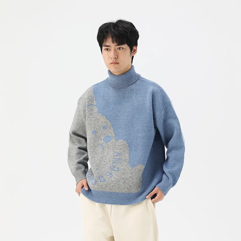 CSKS Knitwear Unisex-14