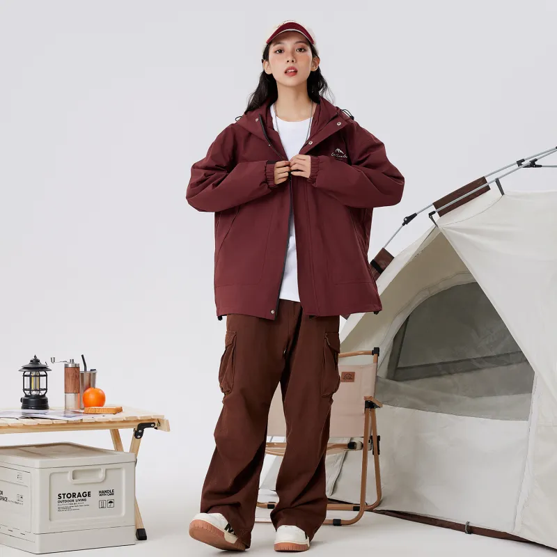CSKS Jackets Unisex-20