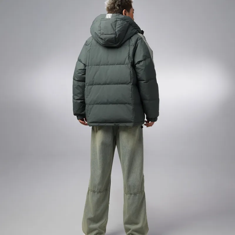 CSKS Down Jackets Unisex-17