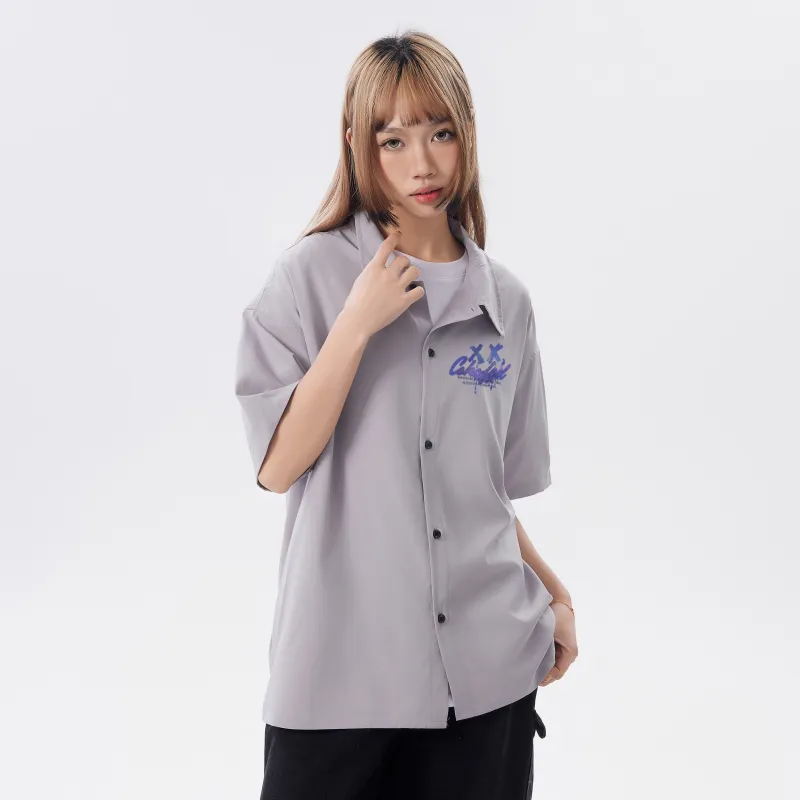 CSKS Shirts Unisex-25