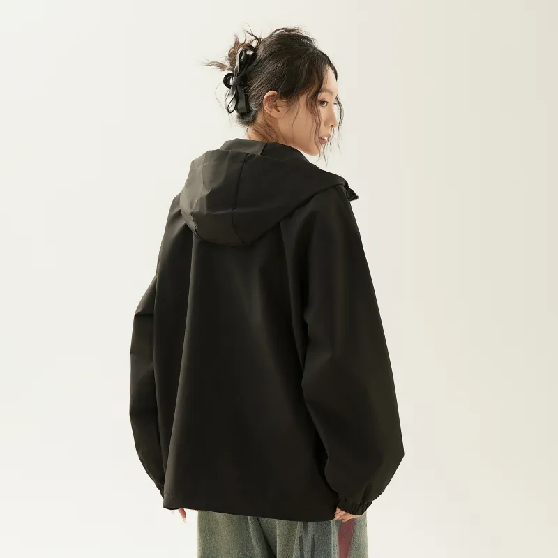 CSKS Jackets & Coats Fall Unisex-5