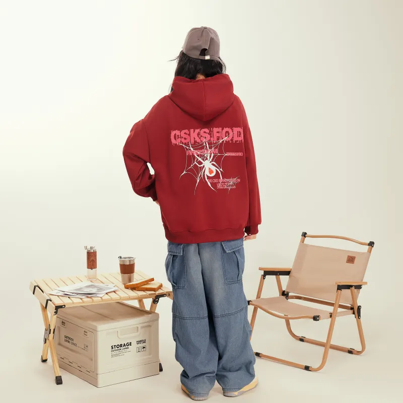 CSKS Sweatshirt Sets Unisex-13