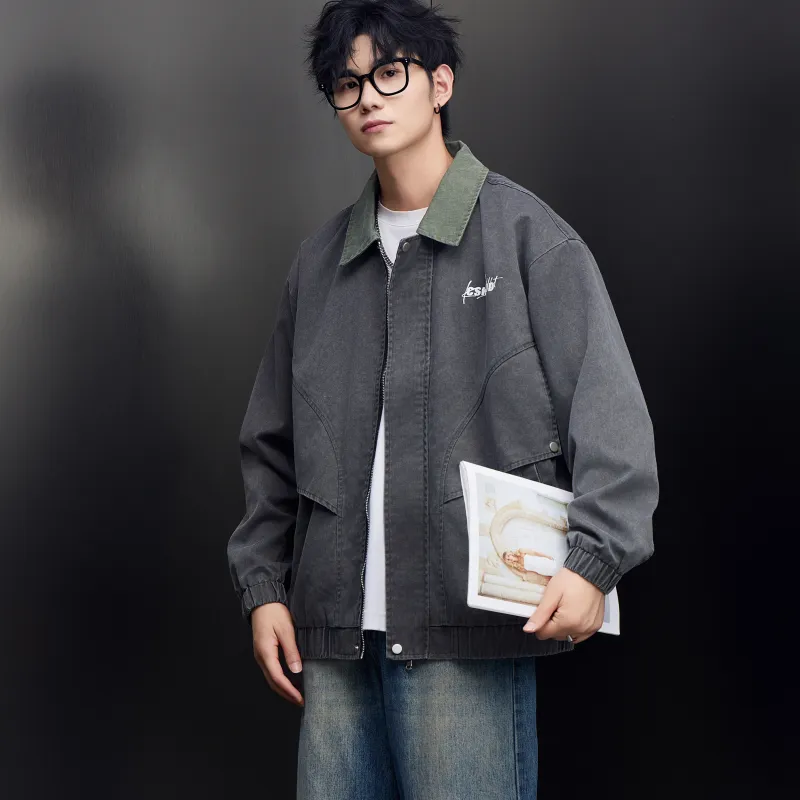 CSKS Jackets Unisex-2
