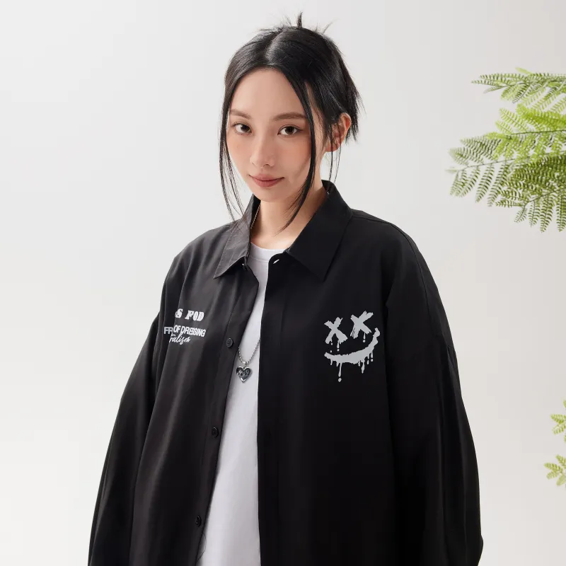 CSKS Shirts Unisex-3