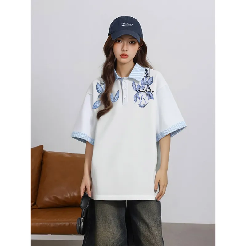 CSKS Polo Shirts Unisex-6