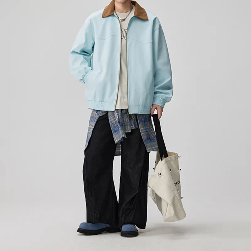 CSKS Jackets Unisex-21