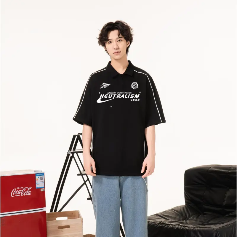 CSKS T Shirts Unisex-2