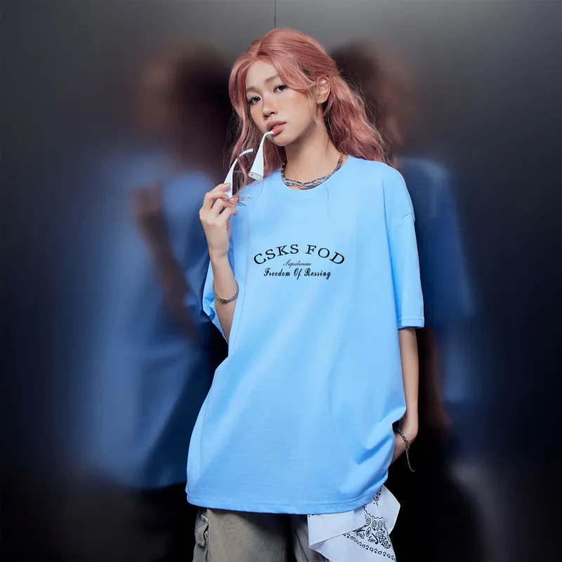 CSKS T Shirts Unisex-51