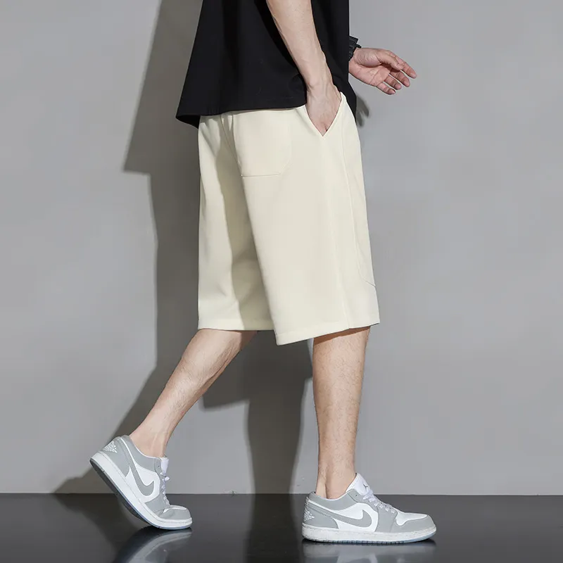 CSKS Casual Shorts Unisex-17