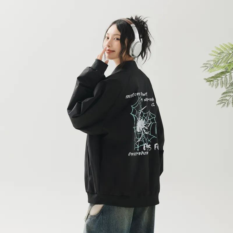 CSKS Jackets Unisex-4