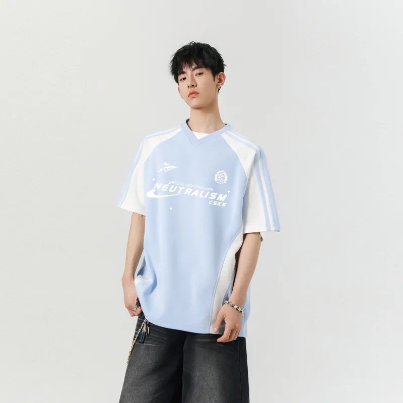 CSKS T Shirts Unisex-16