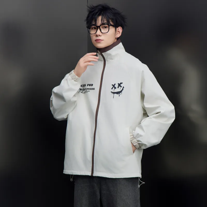 CSKS Jackets Unisex-10