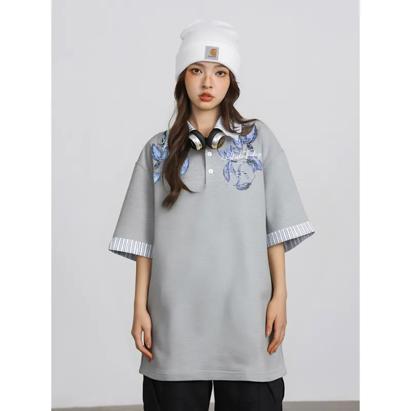 CSKS Polo Shirts Unisex-10