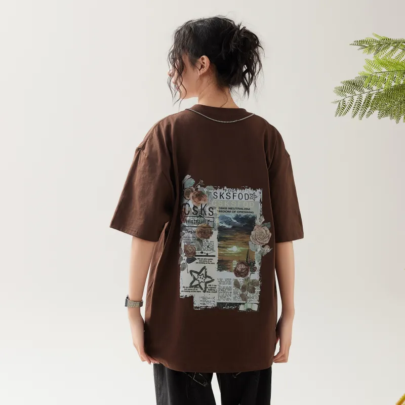 CSKS T Shirts Unisex-26