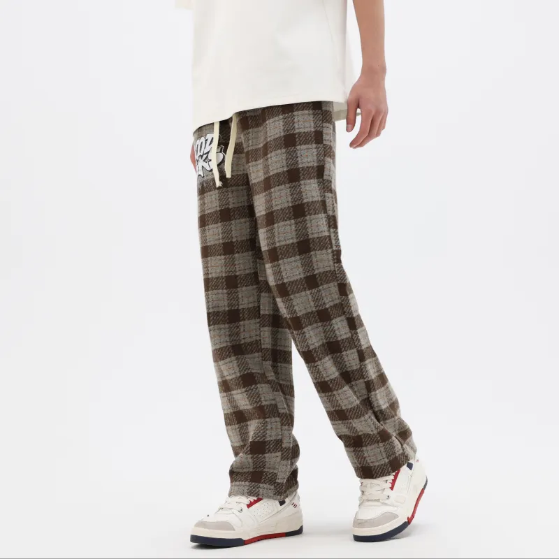 CSKS Casual Pants Unisex-17