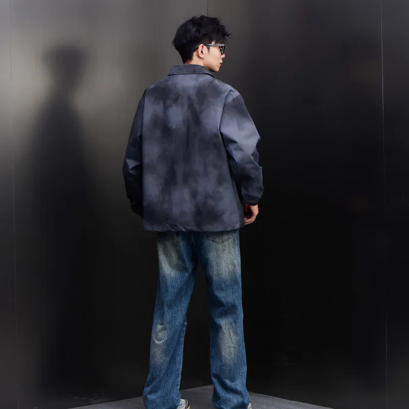 CSKS Jackets Unisex-6