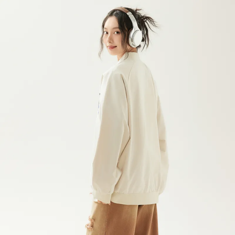 CSKS Jackets & Coats Fall Unisex-16