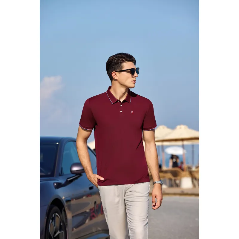 CSKS Polo Shirts Unisex-32